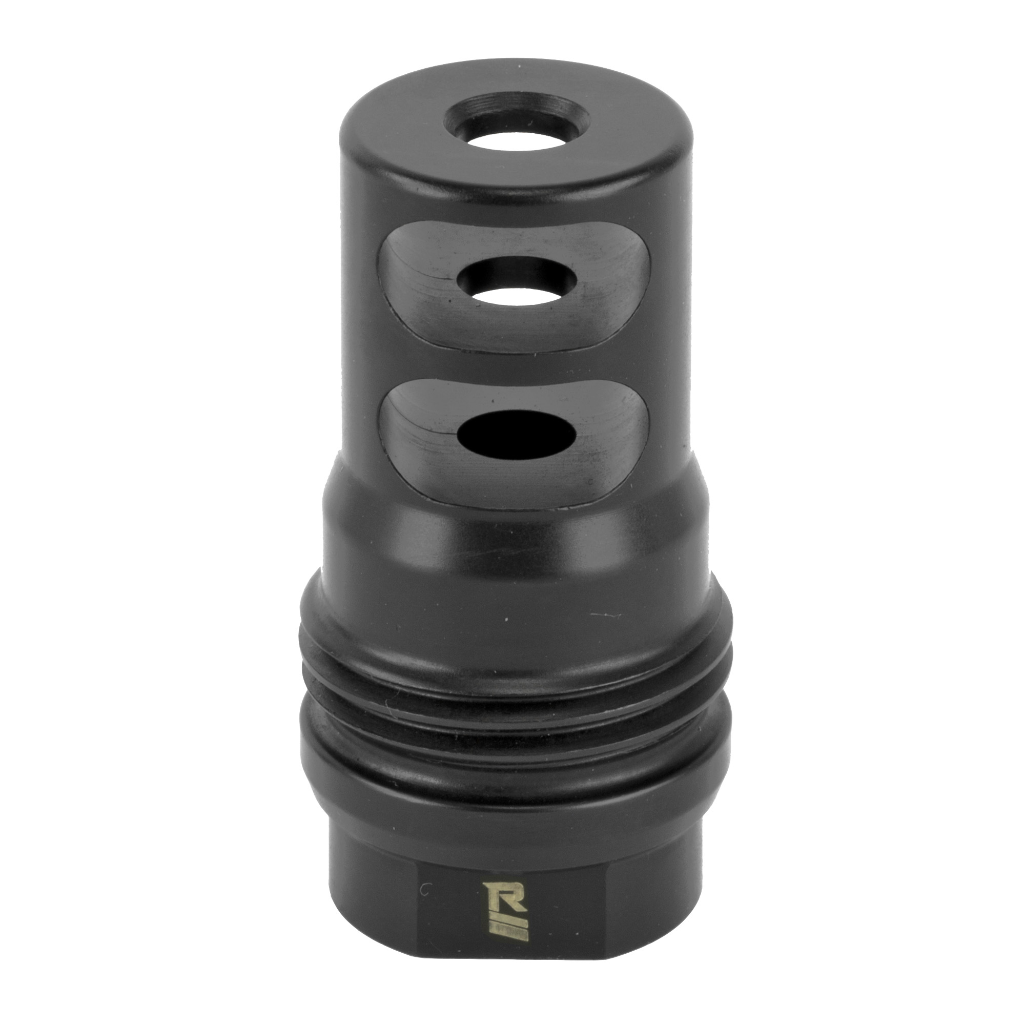 Rugged Suppressors 2 Port Brake