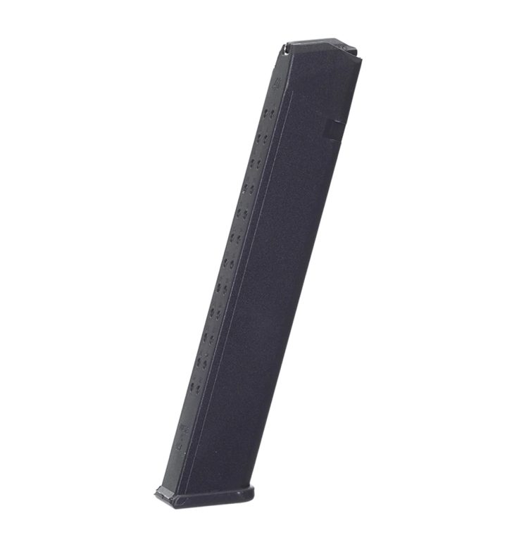 ProMag Glock 22-23-27 40sw 27rd Extended Magazine