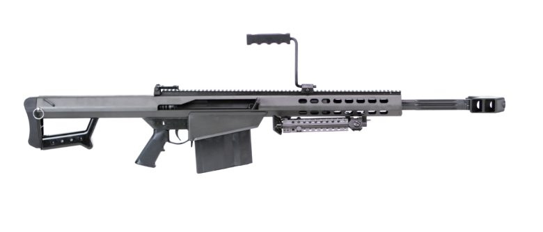 BARRETT FIREARMS 82A1 50BMG BLK 20" 10+1 - image 1 of 8