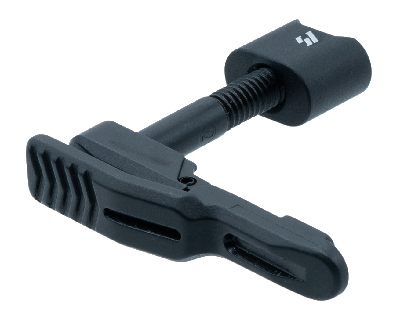 Strike Industries Ambidextrous Magazine Release AR-15 M16 Mil-Spec Black