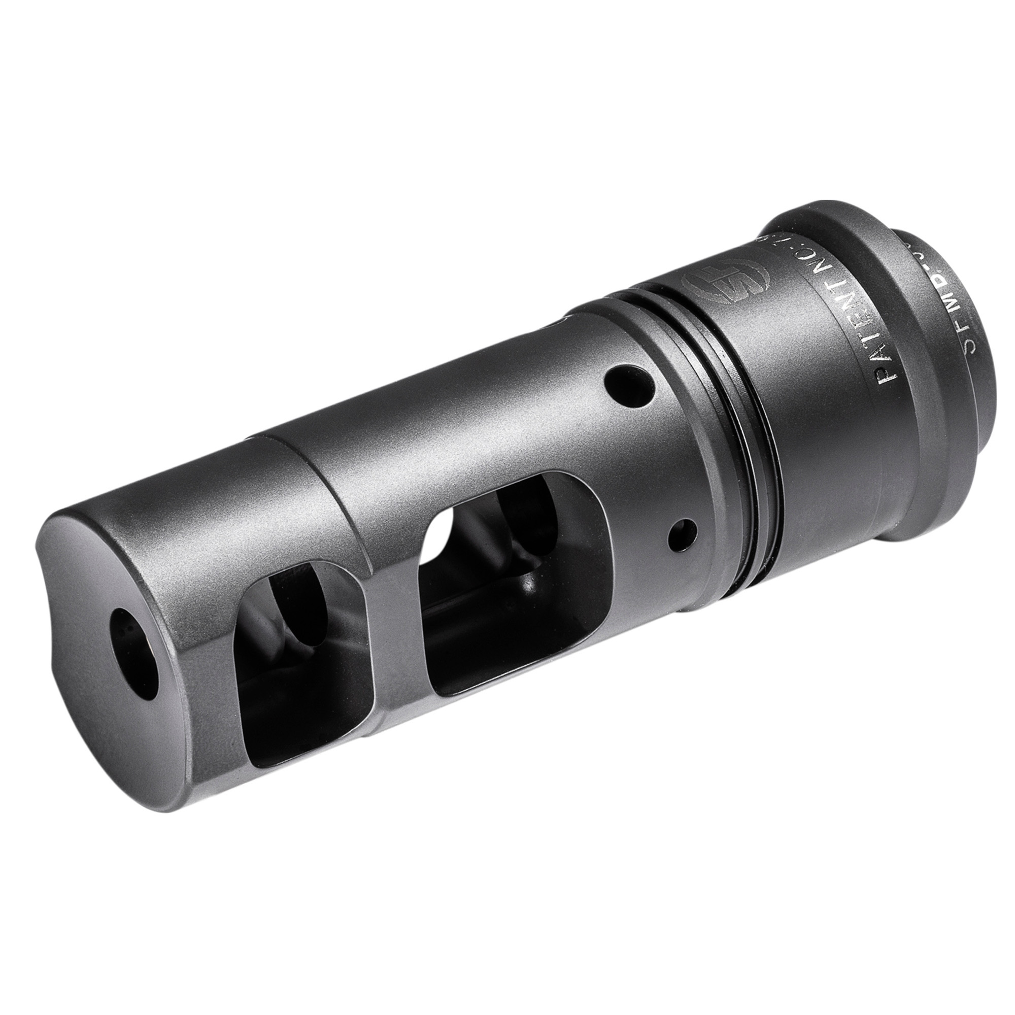 SureFire SOCOM Muzzle Brake 6MM 5/8x24