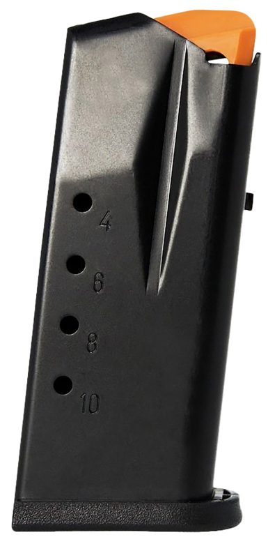 Kimber Mfg.,inc 1700131A R7 Mako 10rd Flush Fit 9mm Black