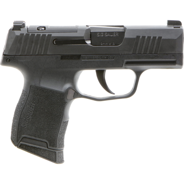 Sig Sauer P365 OR 9mm 10rd Pistol
