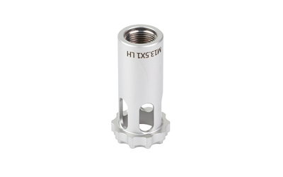 Banish Piston .45 ACP M13.5x1 LH Silver - image 2 of 7