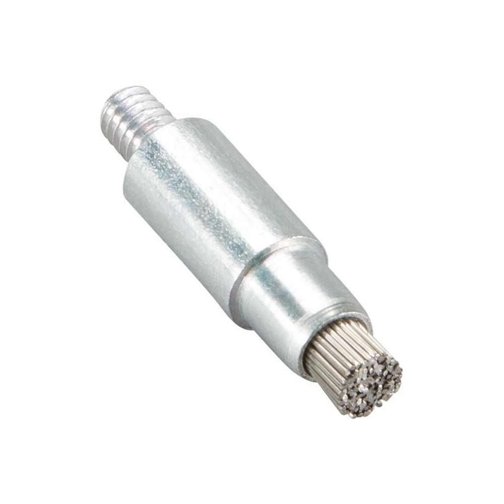 RCBS 09577 Primer Pocket Brush, Large, Multi-Caliber, Stainless Steel - image 5 of 5