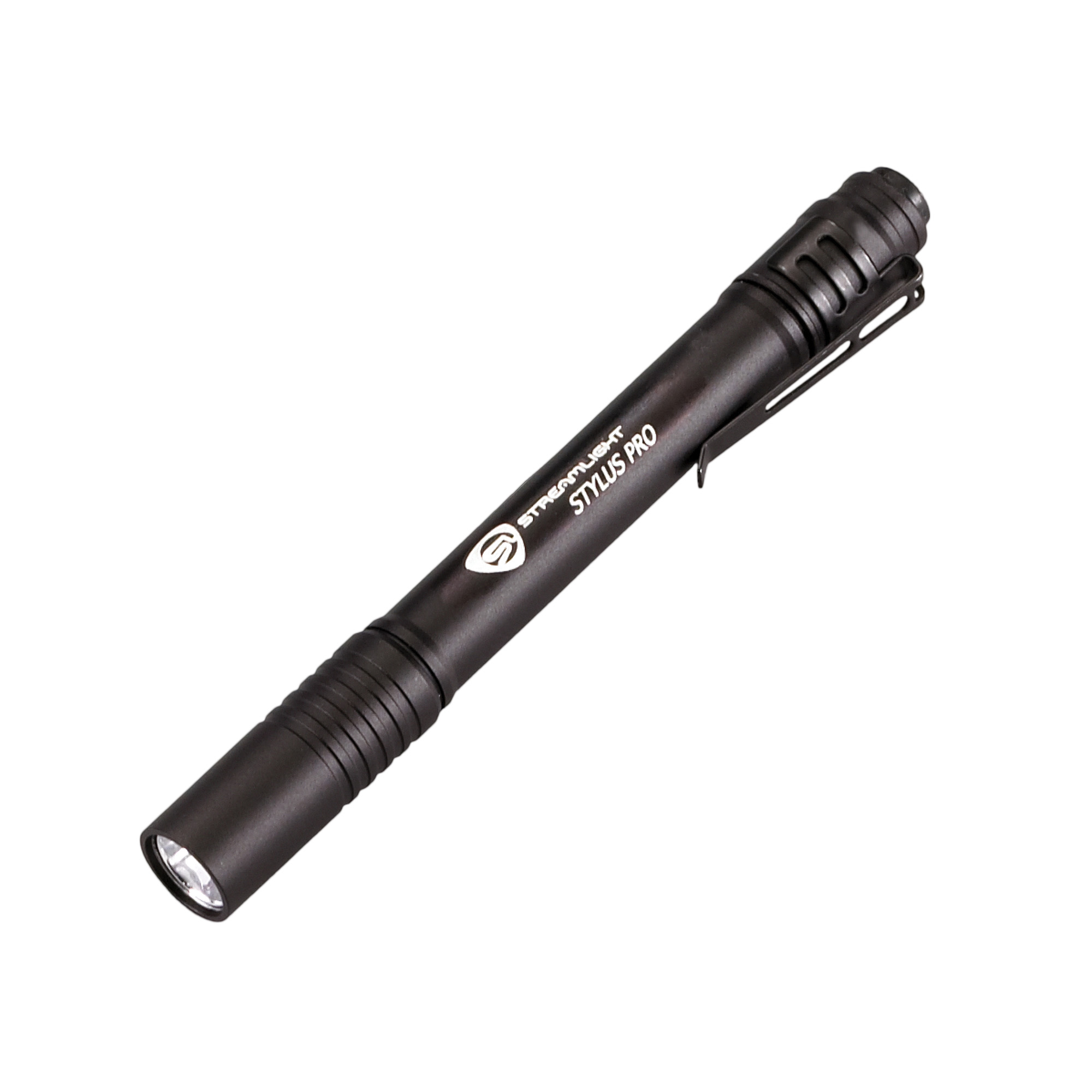 Streamlight Stylus Pro PenLight Black
