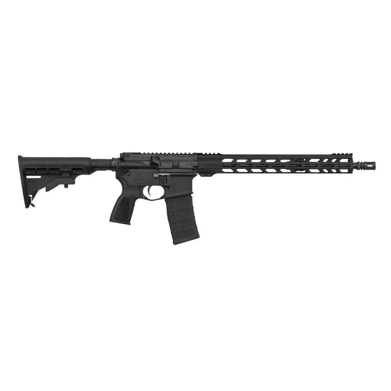 ZRO Delta Ready Series ZR01 223 Wylde 16" 30Rd Rifle