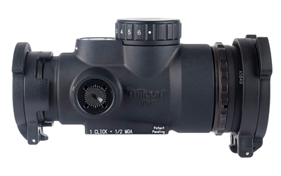 Trijicon MRO SD Patrol Red Dot Sight