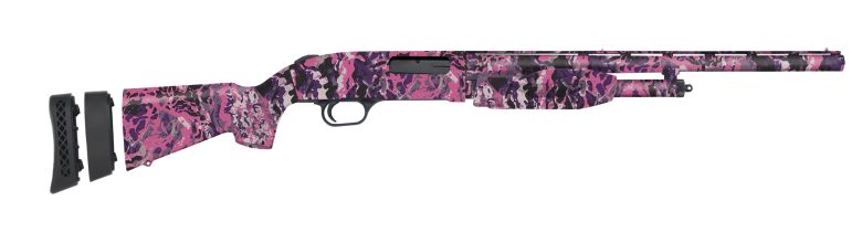 MOSSBERG 510 MINI 20/18.5 MG WILD