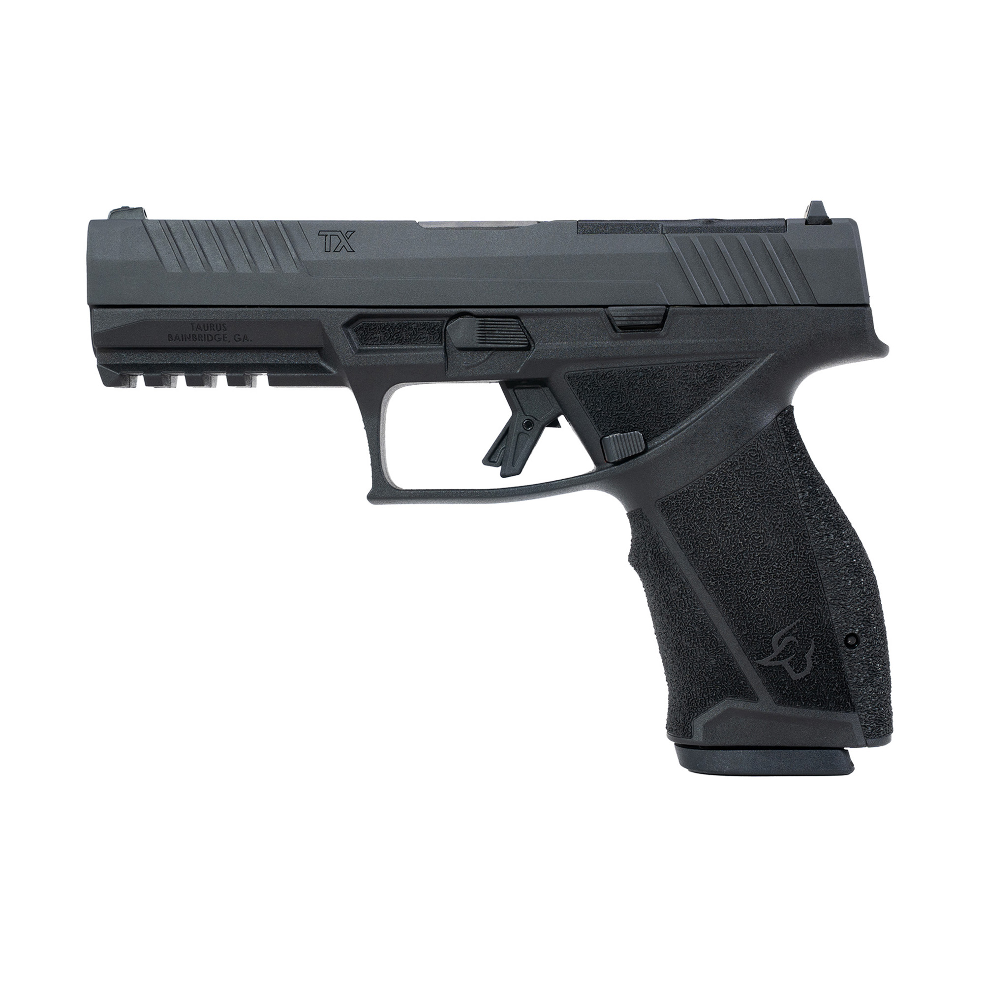 Taurus TX9 Full Size
