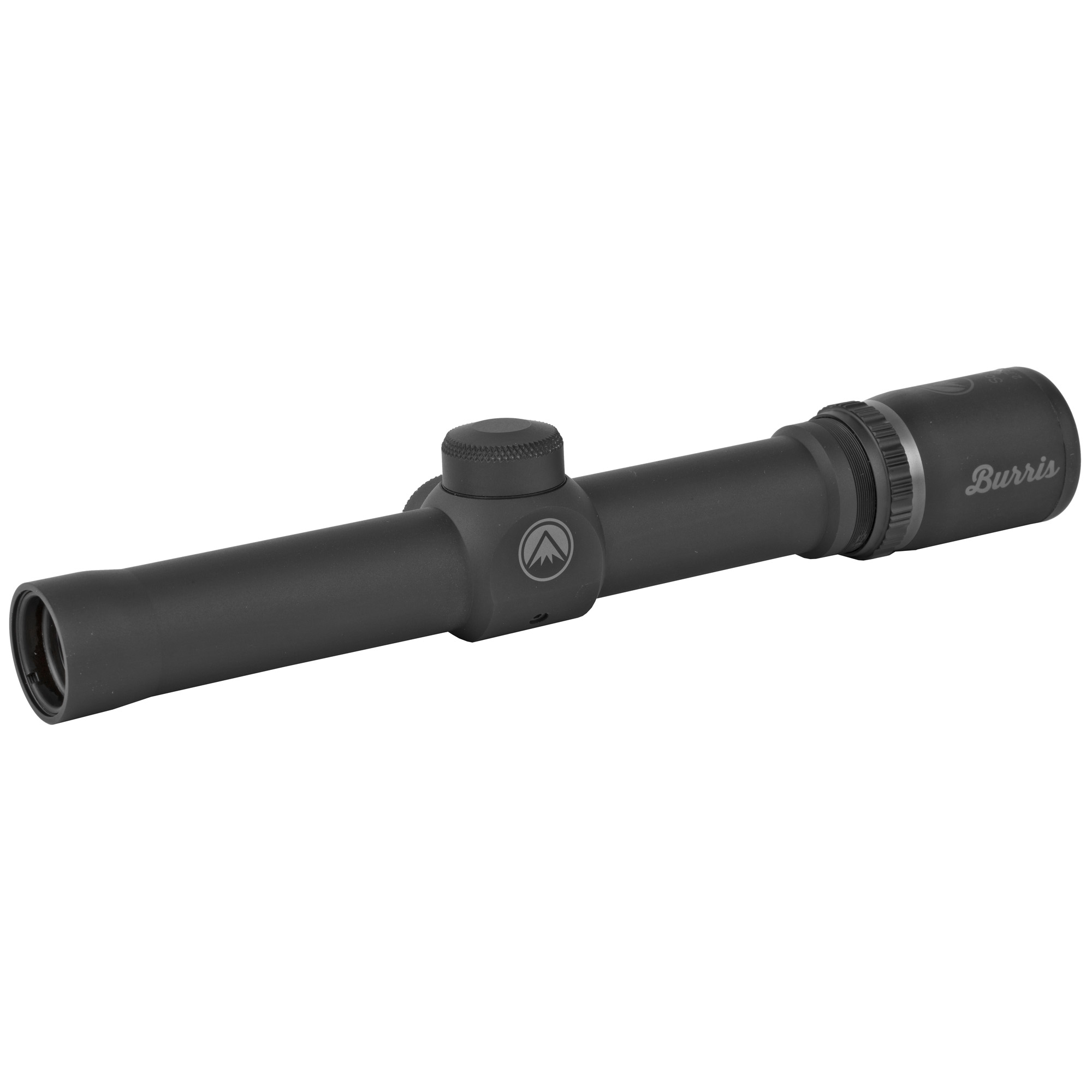 Burris Scout 2.75X20mm Rifle Scope with Heavy Plex Reticle - image 1 of 10