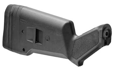 Magpul SGA Shotgun Stock, Black, Synthetic - image 2 of 4