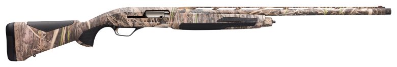 BROWNING MAXUS II MOSGH 12/26 3.5"    # - image 1 of 2