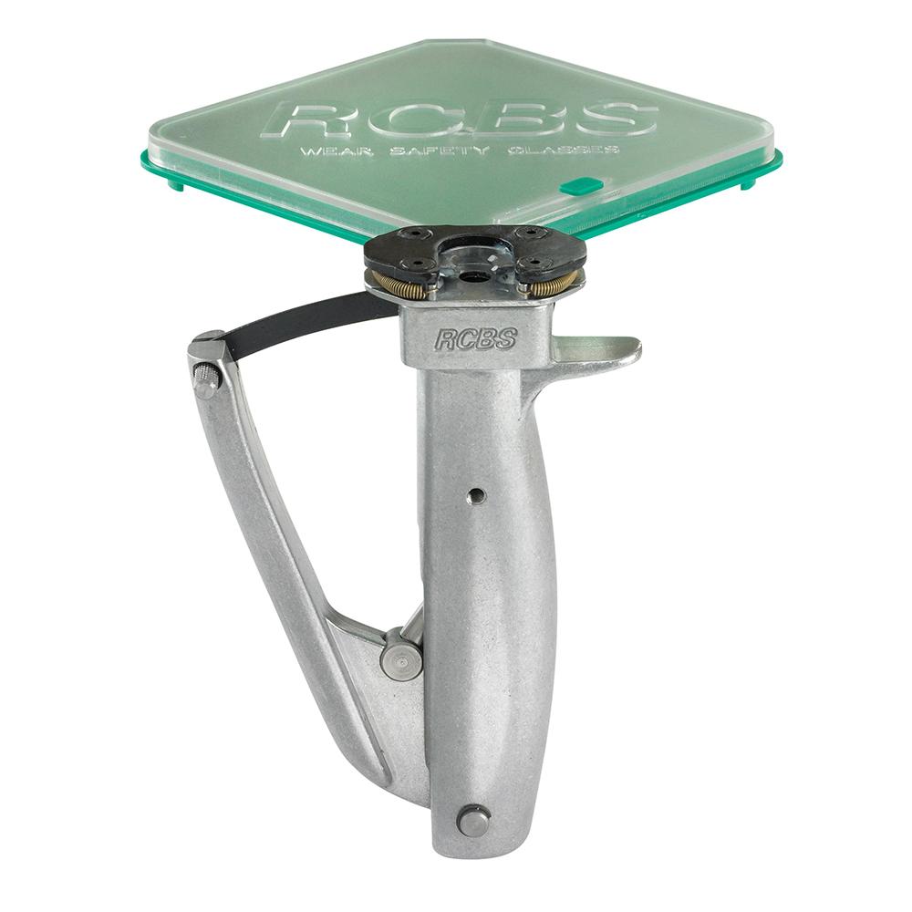 RCBS Universal Hand Priming Tool - image 5 of 5