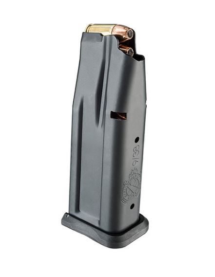 Springfield Prodigy Compact 9mm – 15rd Magazine
