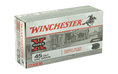 WIN USA 45C 250GR LD CWBY 50/500