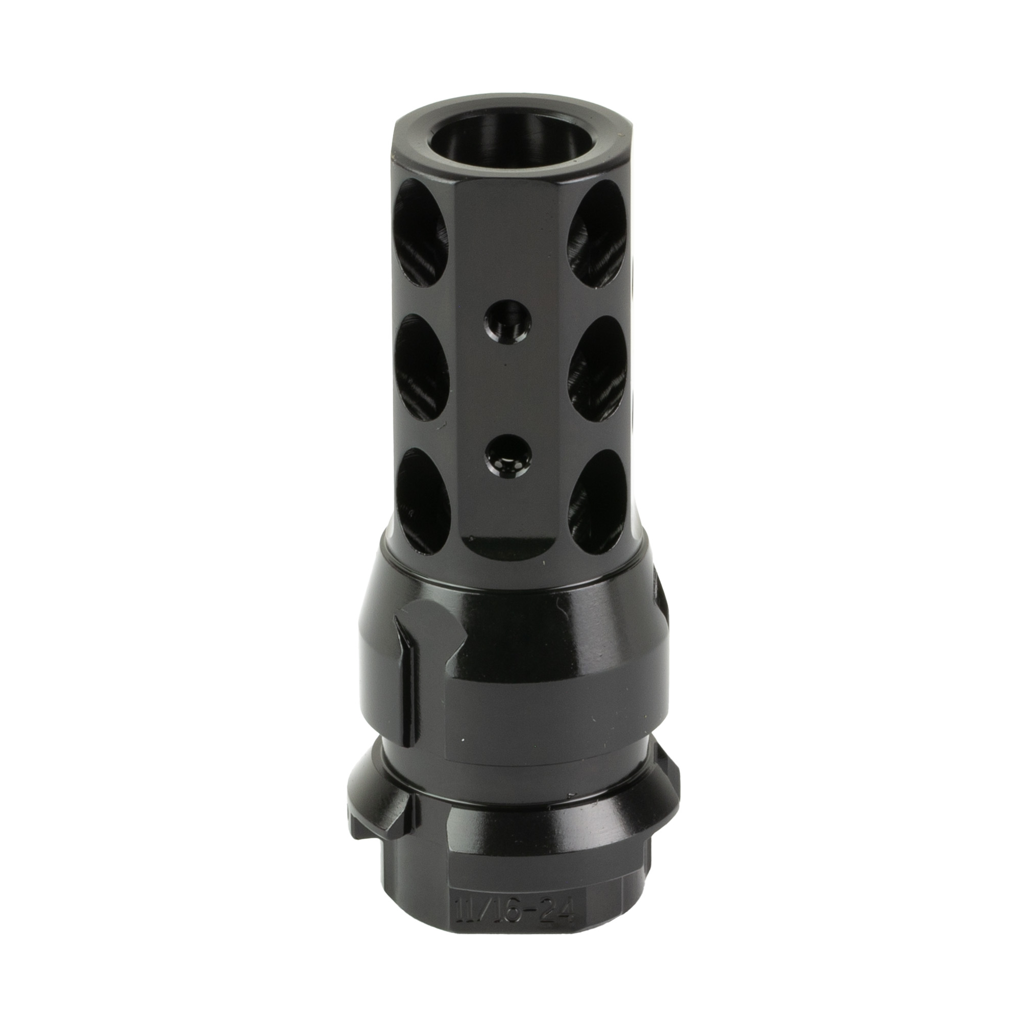 Dead Air Silencers KeyMount Muzzle Brake .46