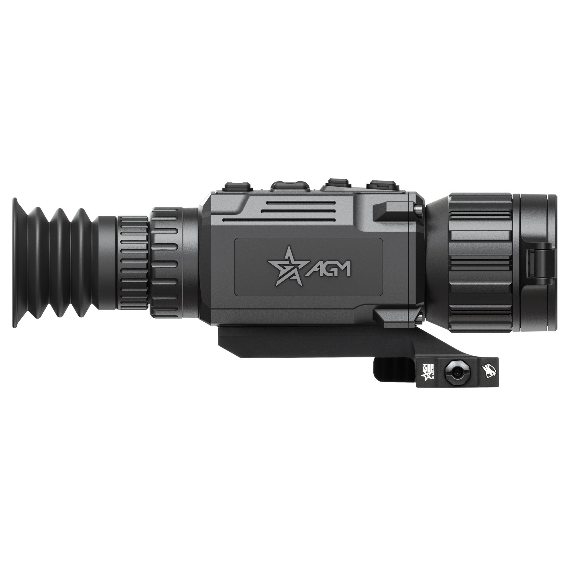 AGM Global Vision Rattler V3 Thermal Imaging Scope