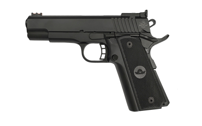 ROCK ISLAND TCM STD MS 22TCM 4.3" - image 1 of 6