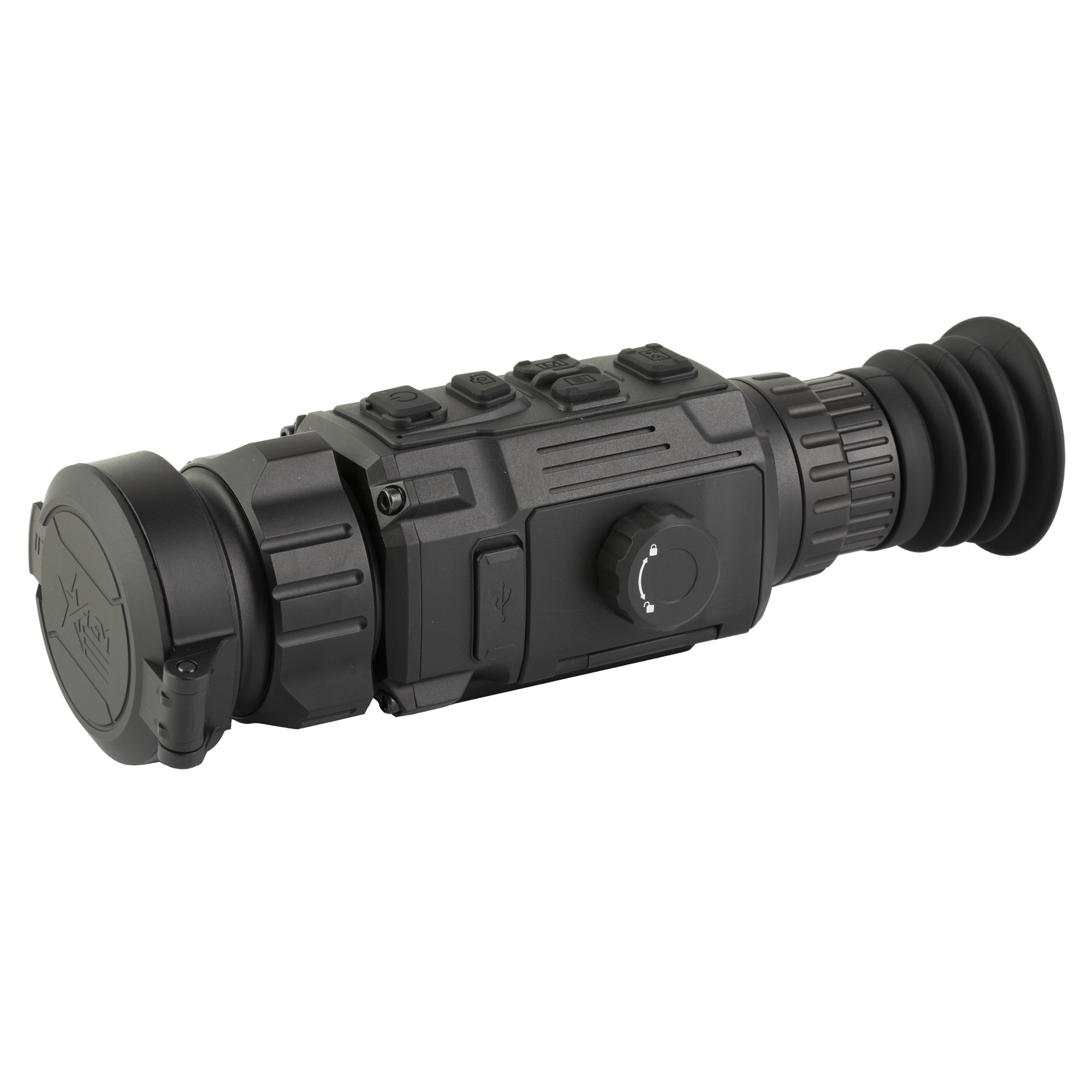 AGM Global Vision Rattler V2 Thermal Scope