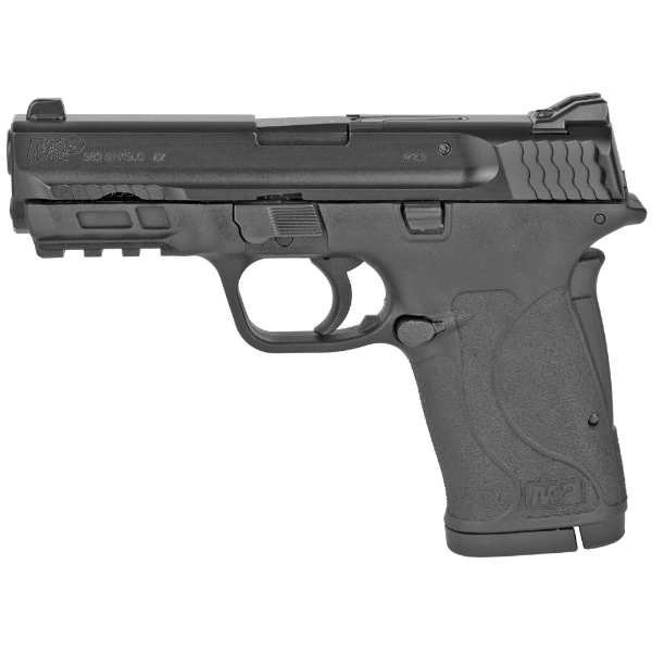 Smith and Wesson M&P 380 Shield EZ Pistol - image 1 of 3