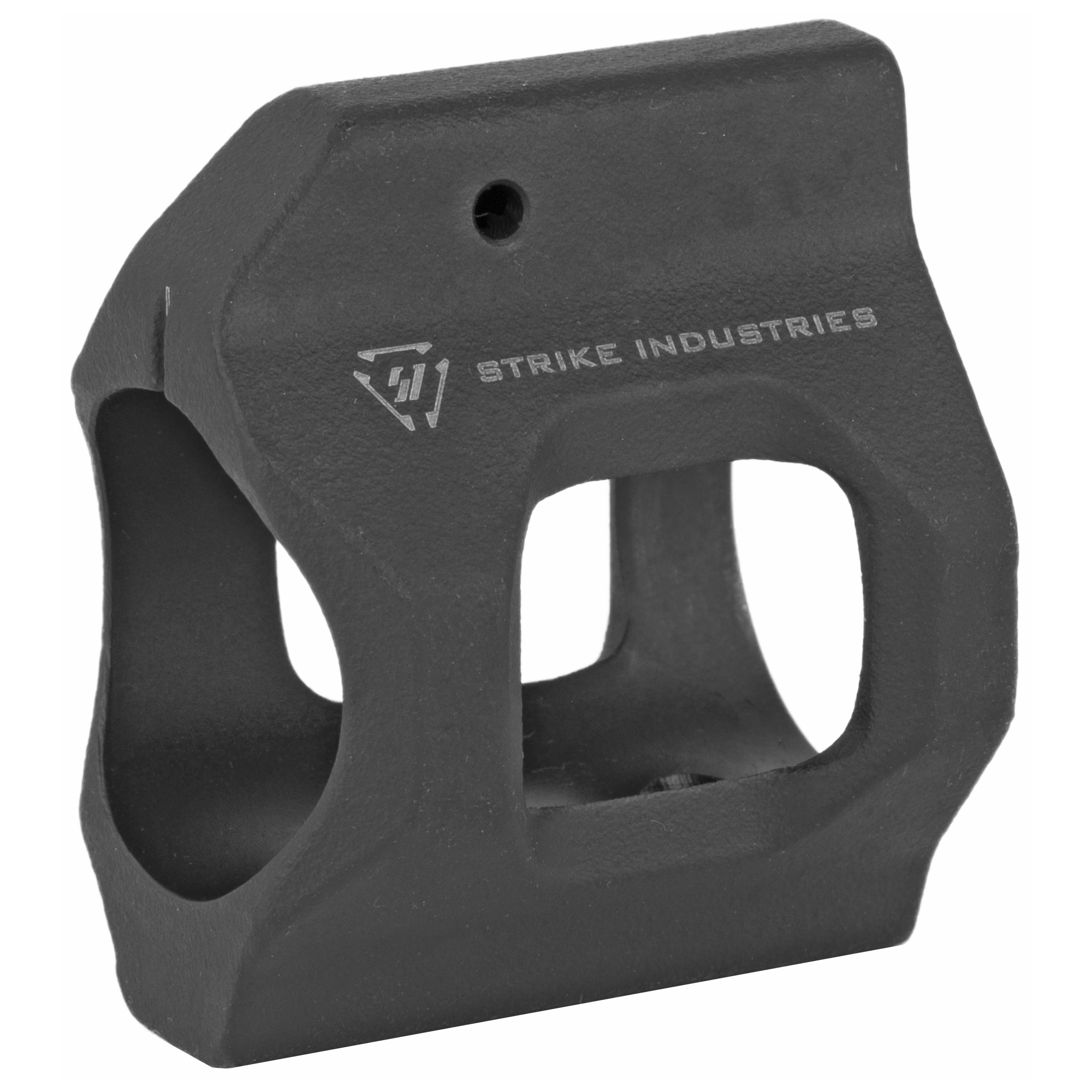 Strike Industries Enhanced Low Profile Steel Gas Block