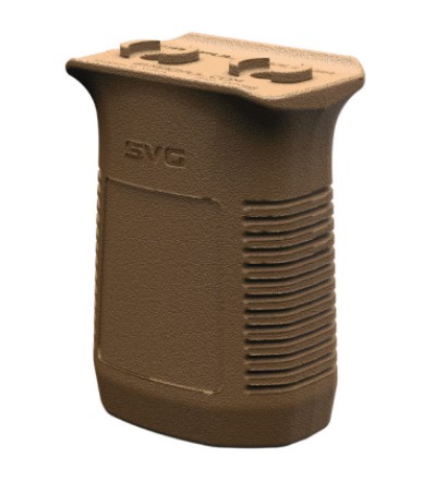 Magpul Short Vertical Grip - image 5 of 5