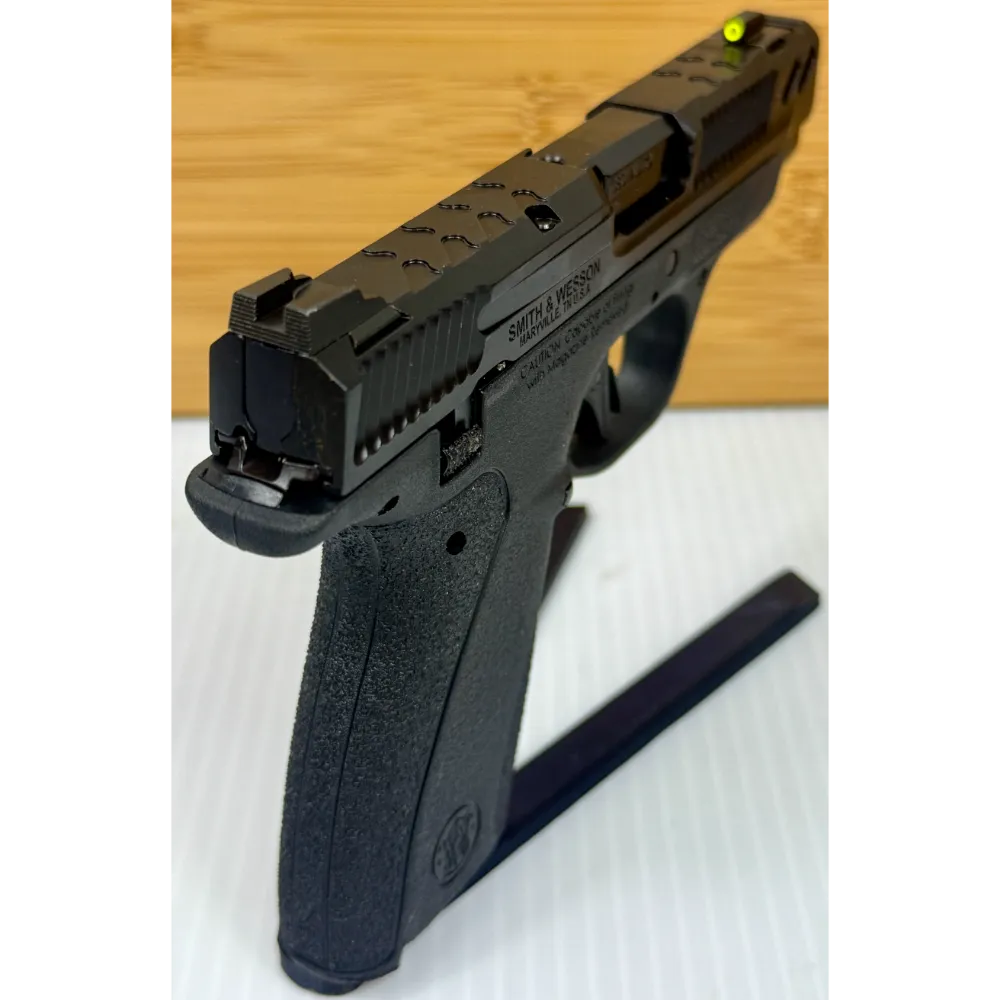 Smith & Wesson M&P Bodyguard 2.0 Carry Comp Performance Center 380ACP Pistol