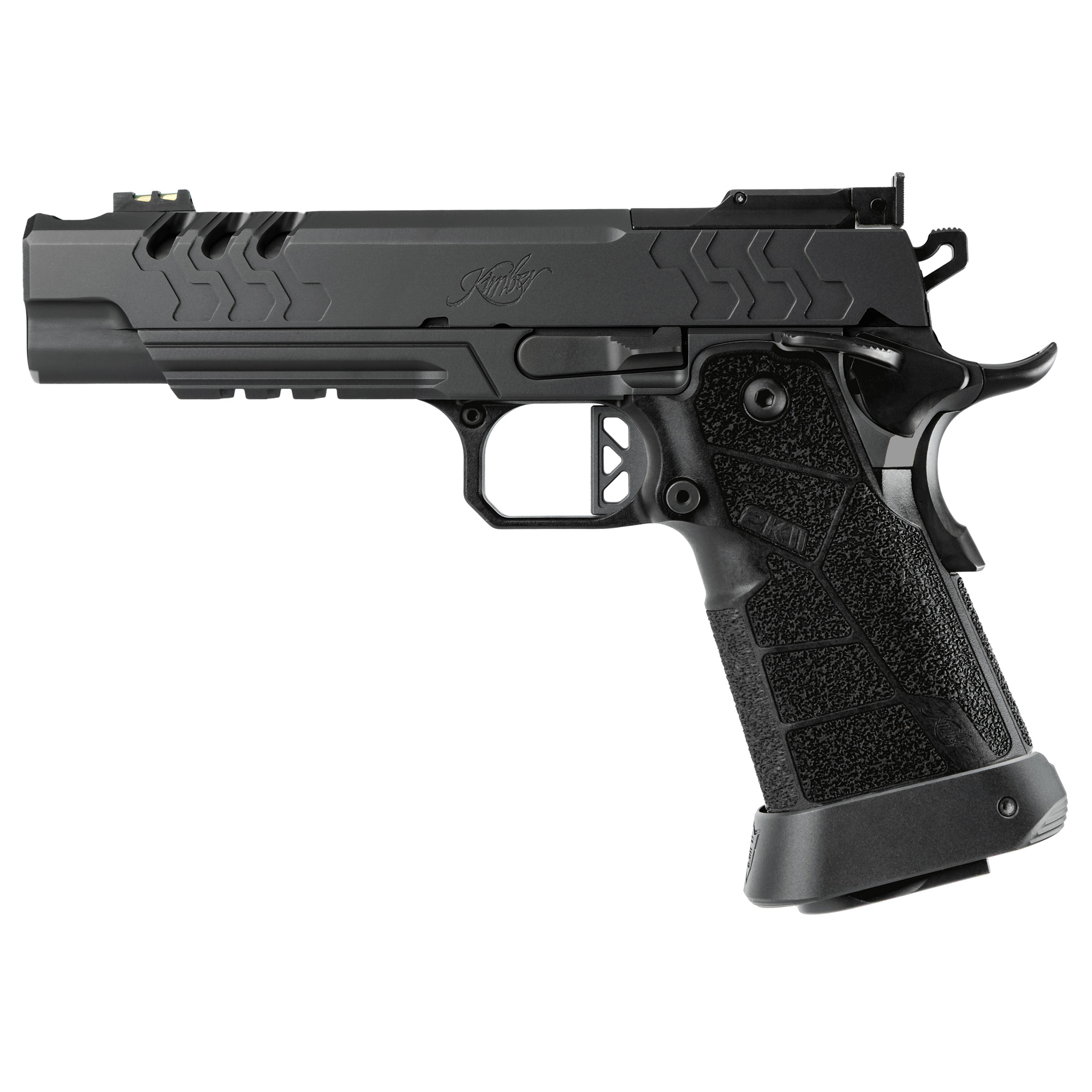 Kimber 2K11 Comp Semi-Auto Pistol