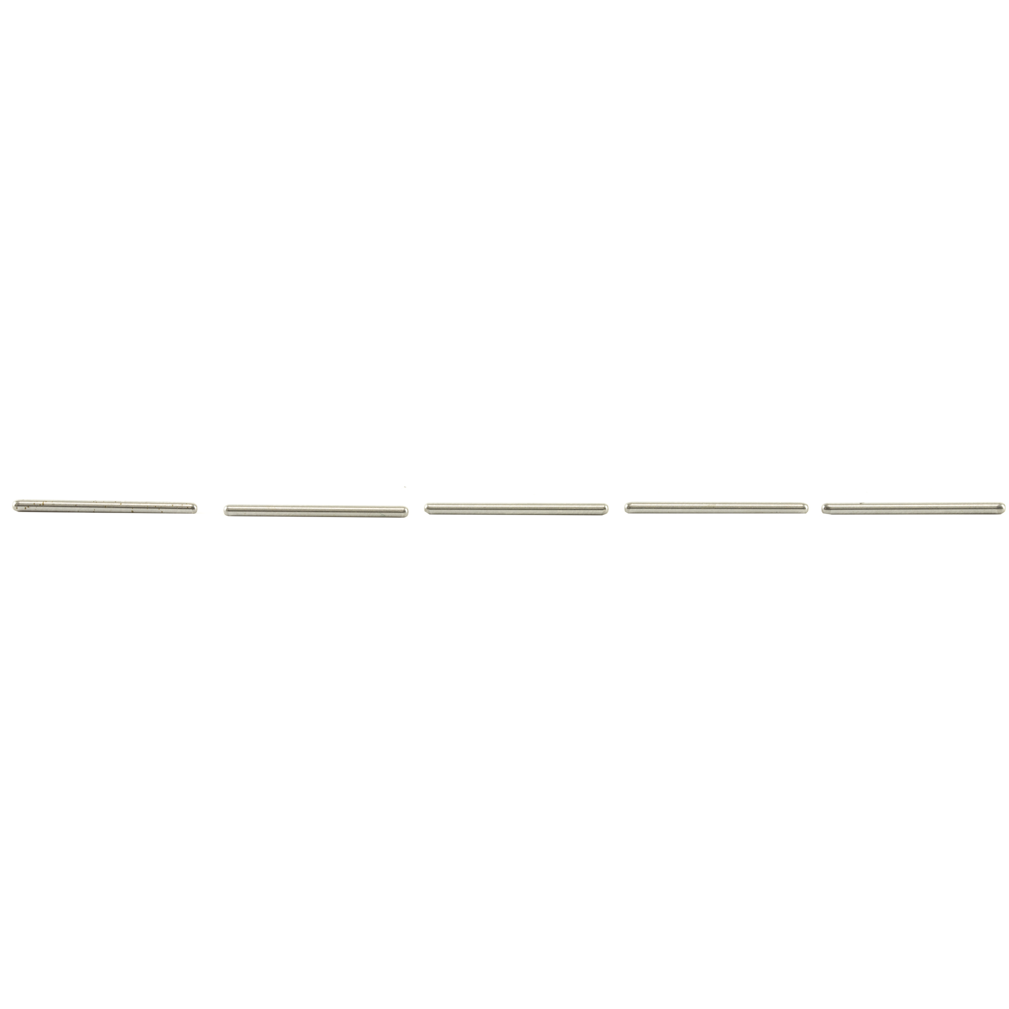 RCBS Small Decapping Pins 5-Pack