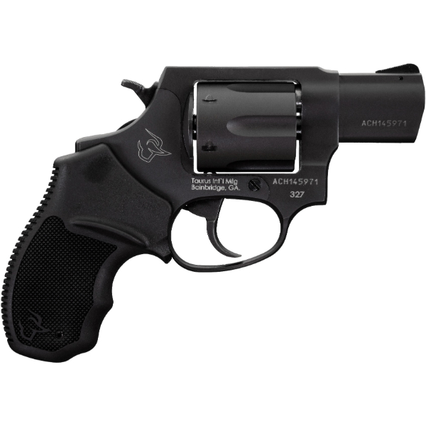Taurus 327 .327 2" DA Revolver