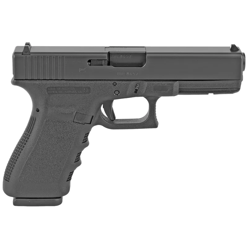 Glock 21sf 45ACP 10 Round FS Pistol