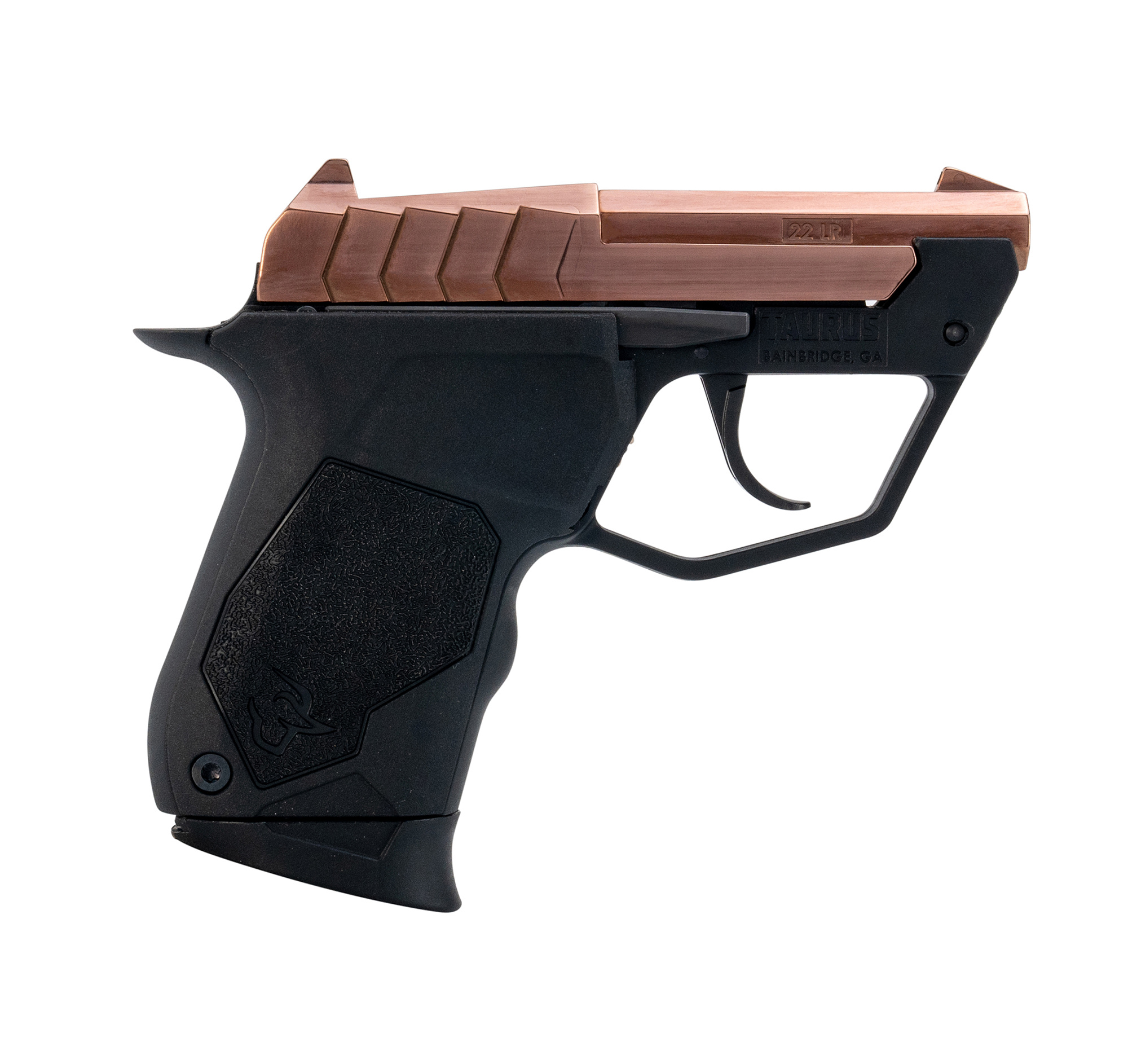 Taurus 22TUC Micro-Compact 22 LR Pistol