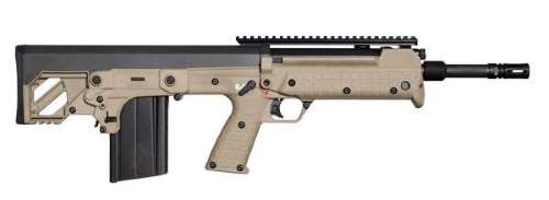 Kel-Tec RFB18 .308 Win 18" Bullpup Carbine – Tan