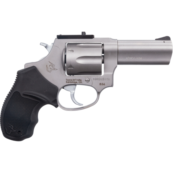 TAURUS 856 SS TORO 38 SPL 3'' 6RD REVOLVER