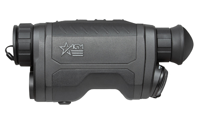 AGM Global Vision ReachIR 25-384 LRF Thermal Monocular - image 2 of 10