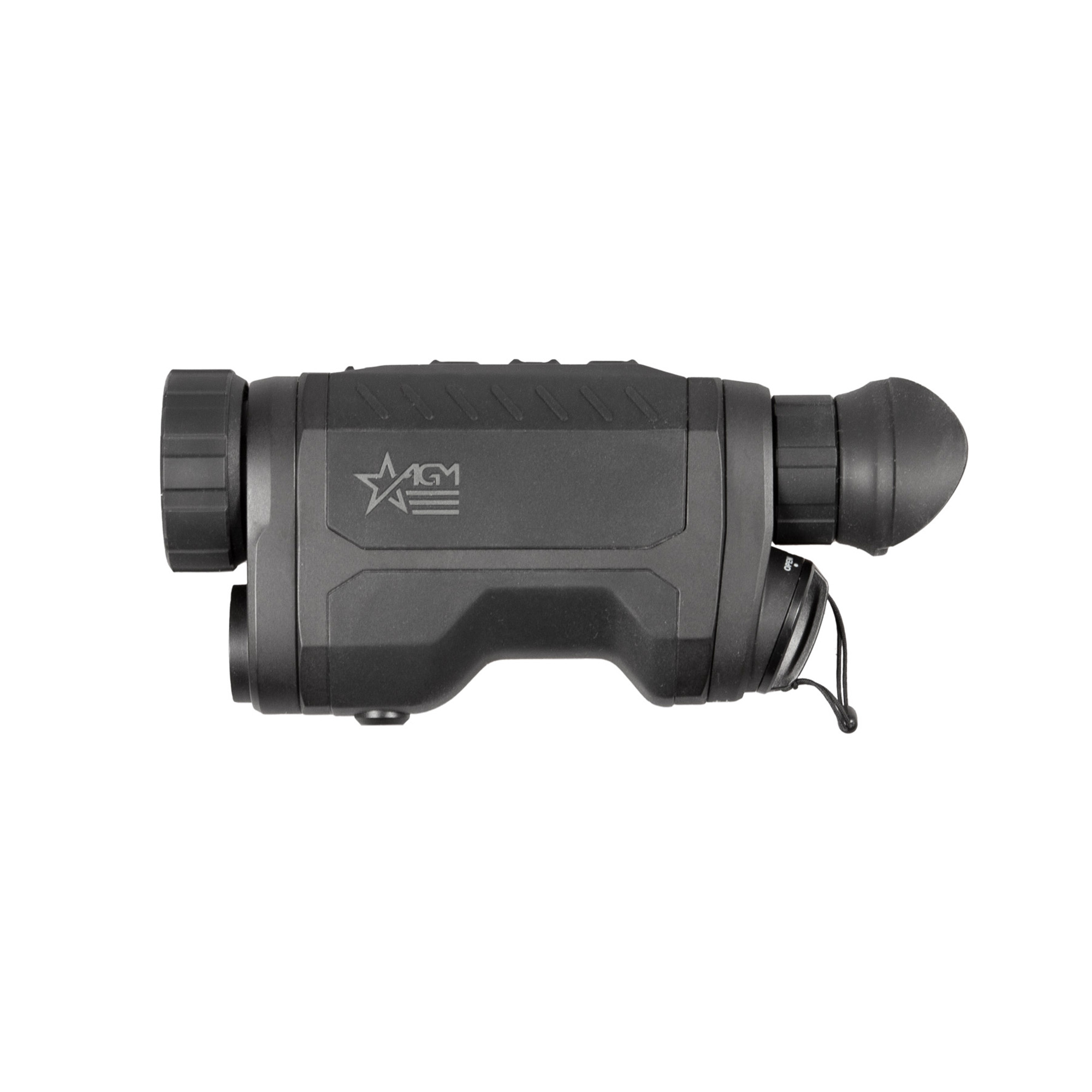 AGM Global Vision ReachIR 35-640 Thermal Monocular - image 2 of 10