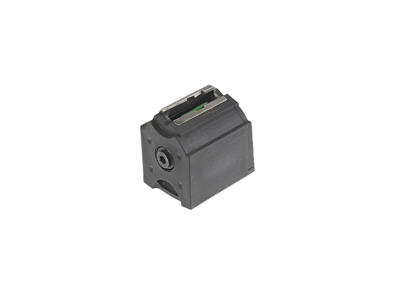 RUGER 10/22 MAGAZINE 22LR LH 10RD