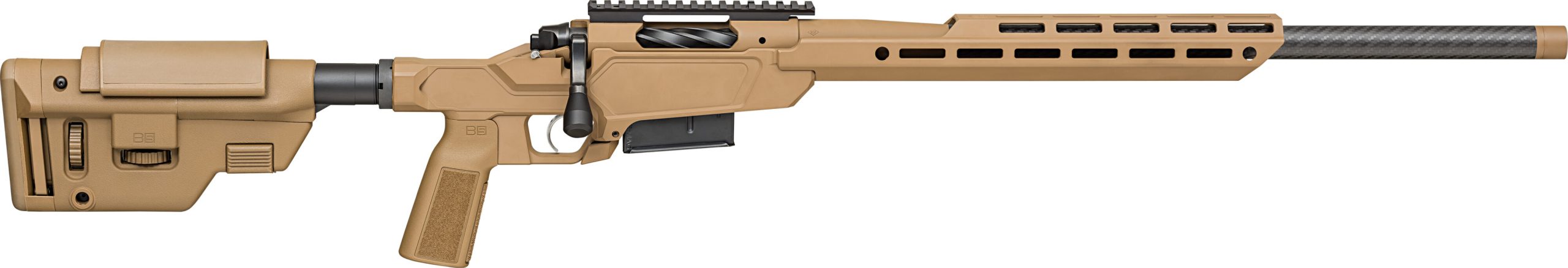 SPG 2020 HEAT 6.5 22CF 5RD CB