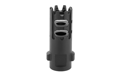 Gemtech Quickmount Carbon Cutting Muzzle Brake 7.62 NATO 5/8x24 - image 2 of 5