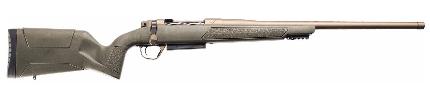 Christensen Arms Evoke Bolt Action Rifle - 300 Winchester Magnum