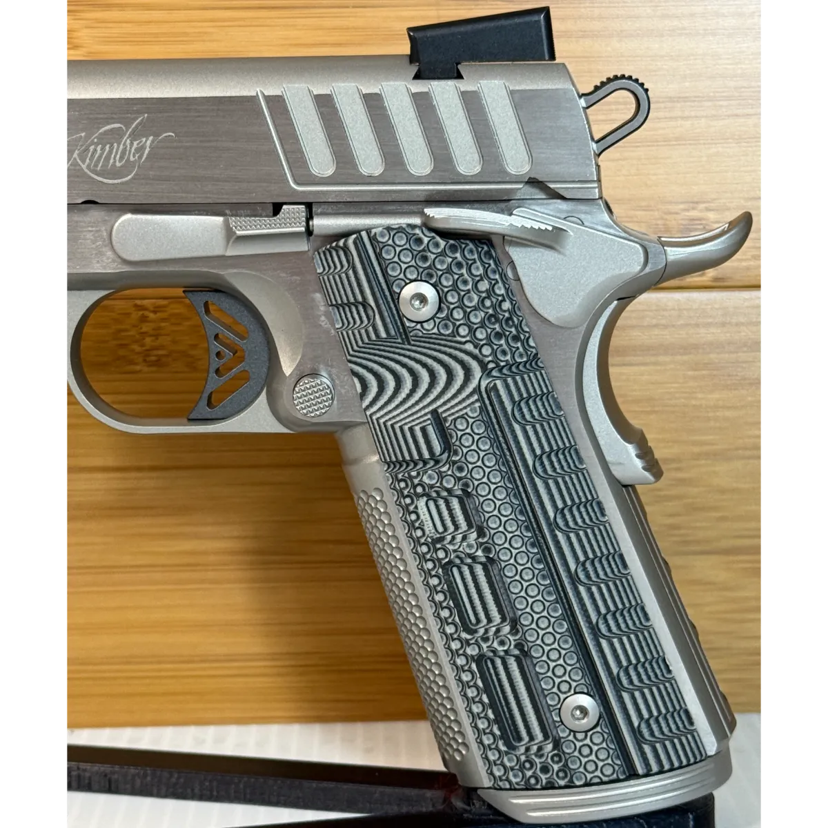 Kimber Rapide Dawn .45 ACP 5" 8rd 1911 Pistol