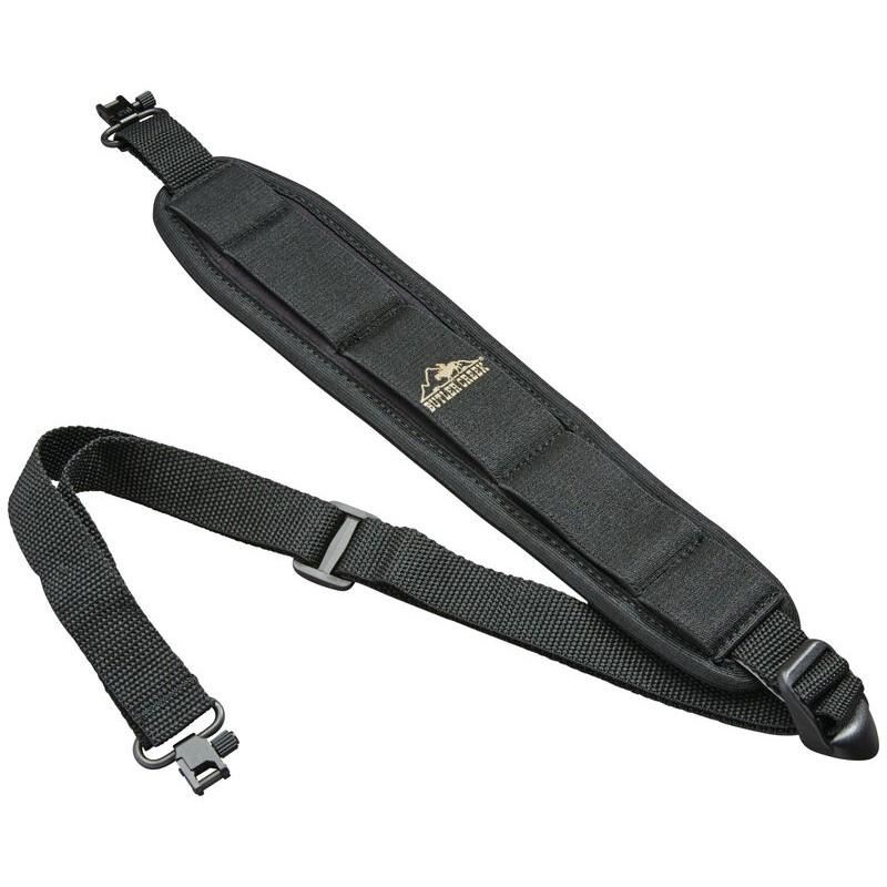 Butler Creek Comfort Stretch Rifle Sling - image 5 of 5