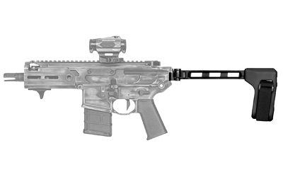 SB Tactical FS1913-01 Folding Pistol Stabilizing Brace
