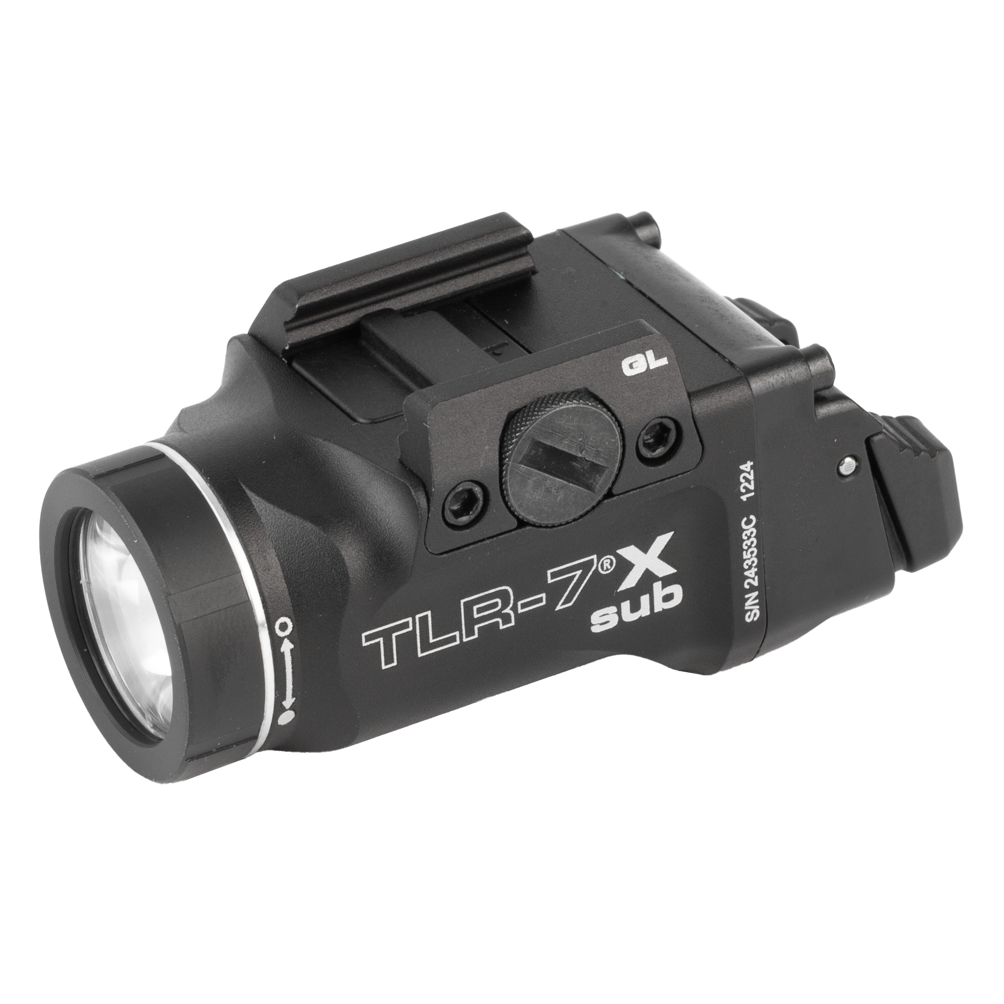 Streamlight TLR-7 X Sub Weapon Light
