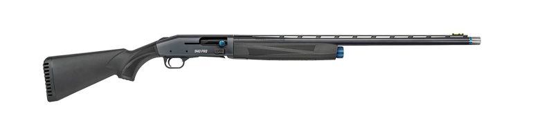 MOSS 940 SPRT PEWTER 12GA 26 4