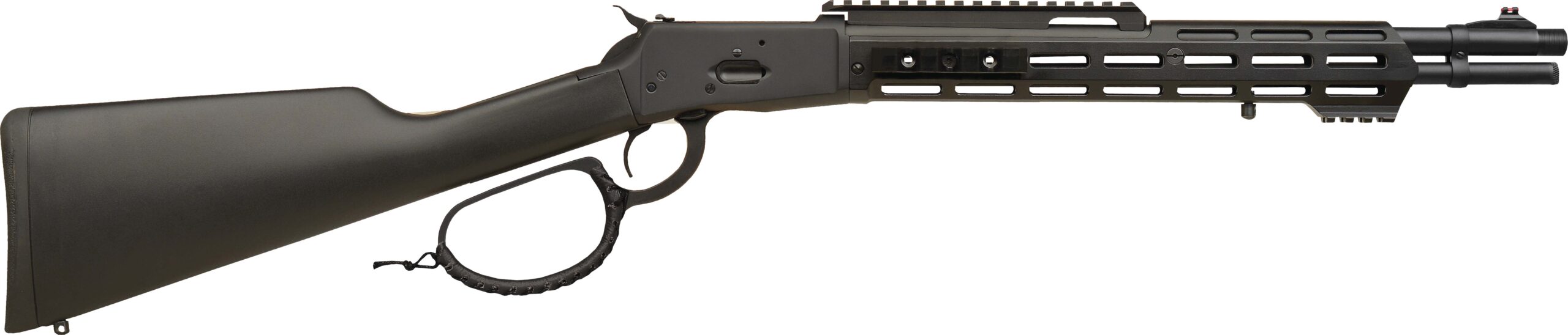 GFA SADLEHRN LVR/TAC 44M BL/BL