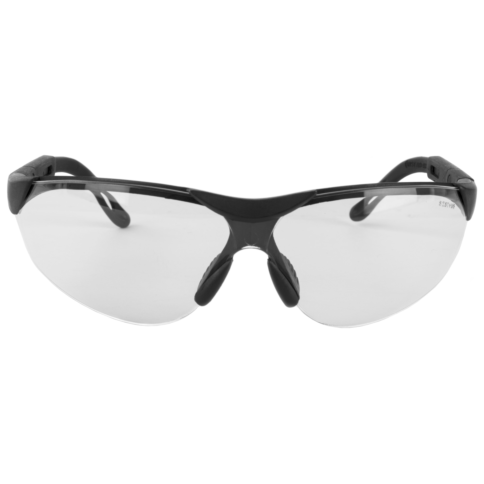 Walker's Elite Shooting Glasses