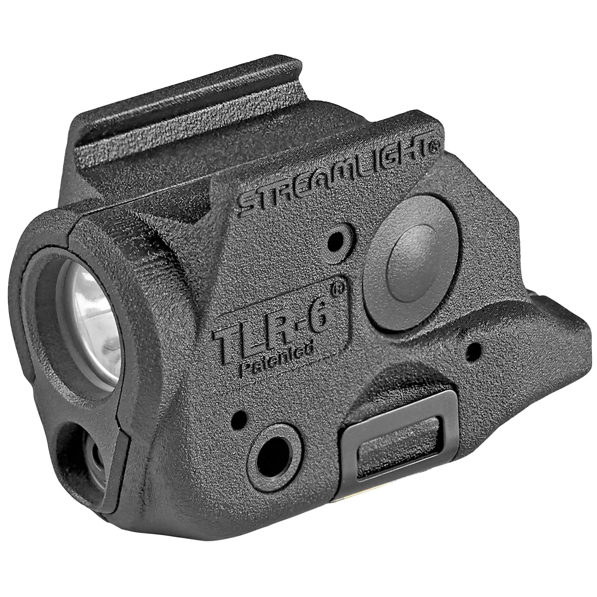 Streamlight TLR-6 Gun Light with Laser - Springfield Hellcat