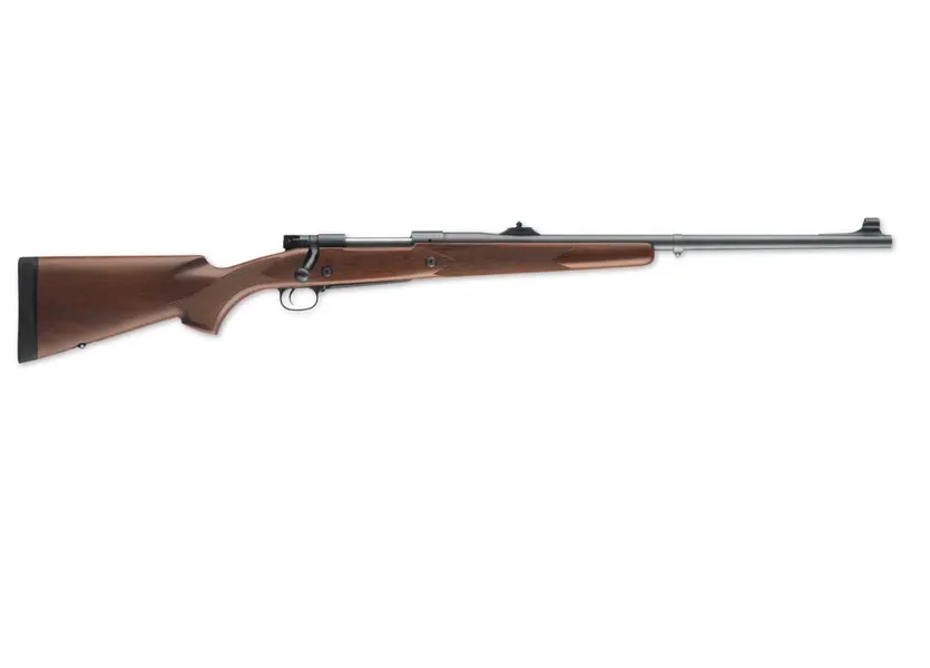 WINCHESTER M70 SAFARI EXP 375H&H 24" - image 1 of 10